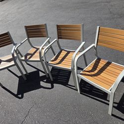 Outdoor patio furniture IKEA