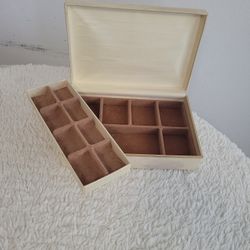Jewelry Box