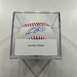 Austin Slatter 