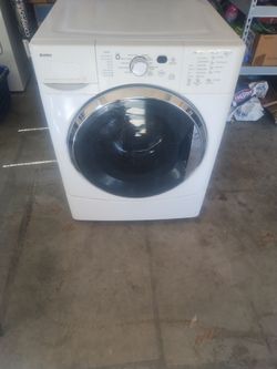 Kenmore Washer