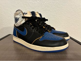 Jordan 1 Union x Fragment men’s size 10