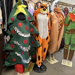Disfraces Para Halloween 