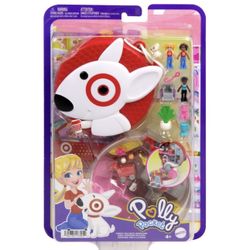 Brand new Polly Pocket Target