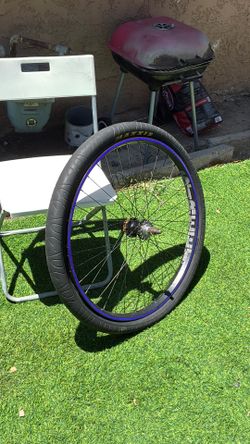 29er rim street co rim