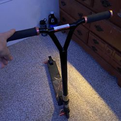 Mongoose Stance Pro Scooter