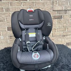 Britax Marathon ClickTight Car Seat – Great Condition 