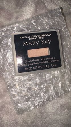 3 Mary kayy single eyeshadow  5$ each
