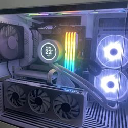 RTX 3060 Gaming PC