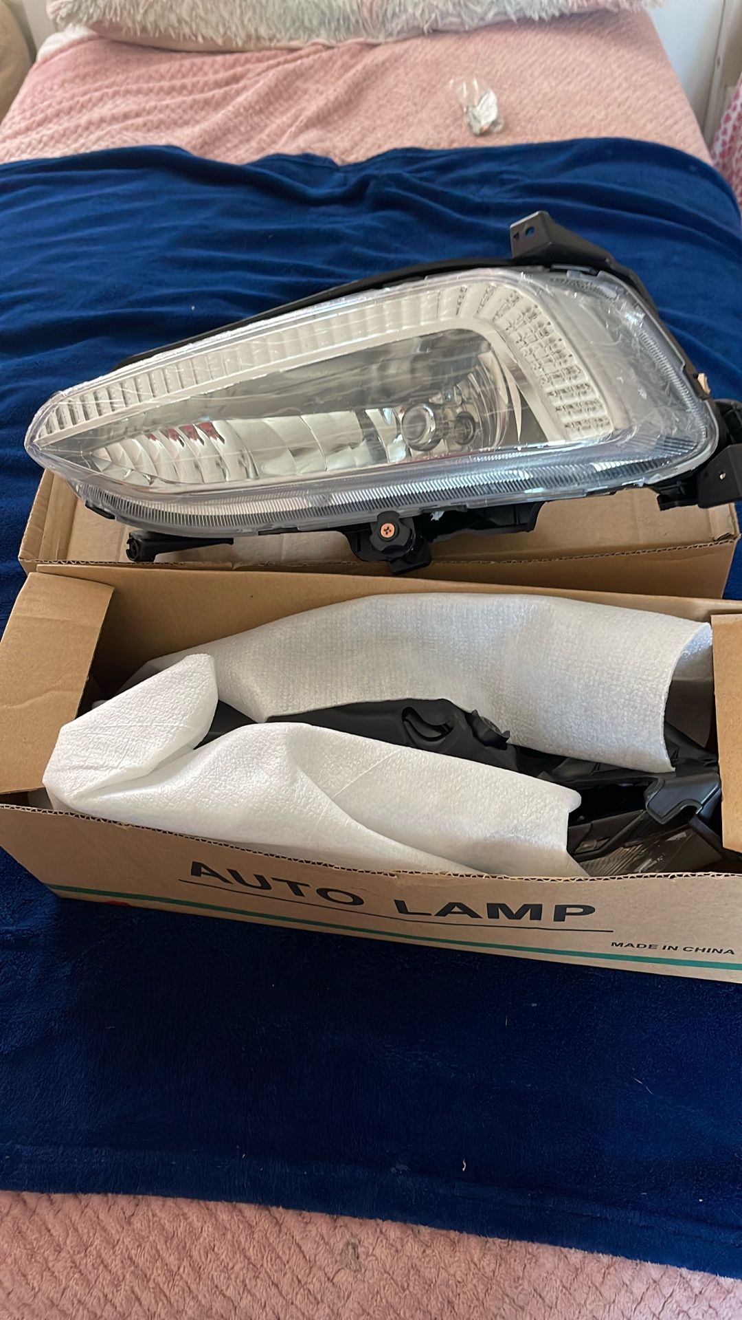 2015 Hyundai Santa FE Sport