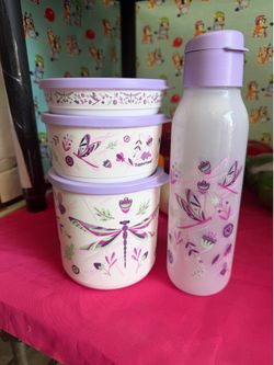 Tupperware