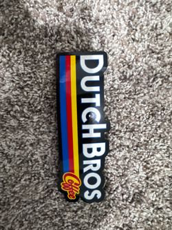 Dutch bros