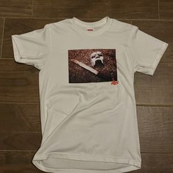 MF DOOM SUPREME TEE