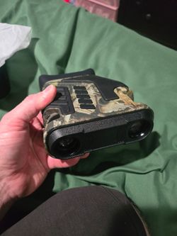 WOSPORTS NV400 Night Vision Binoculars