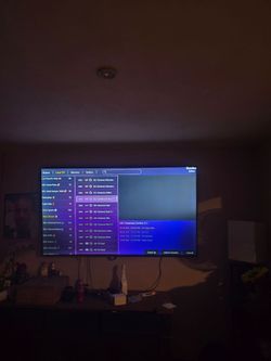 Cable Box TV  Message Me For Info