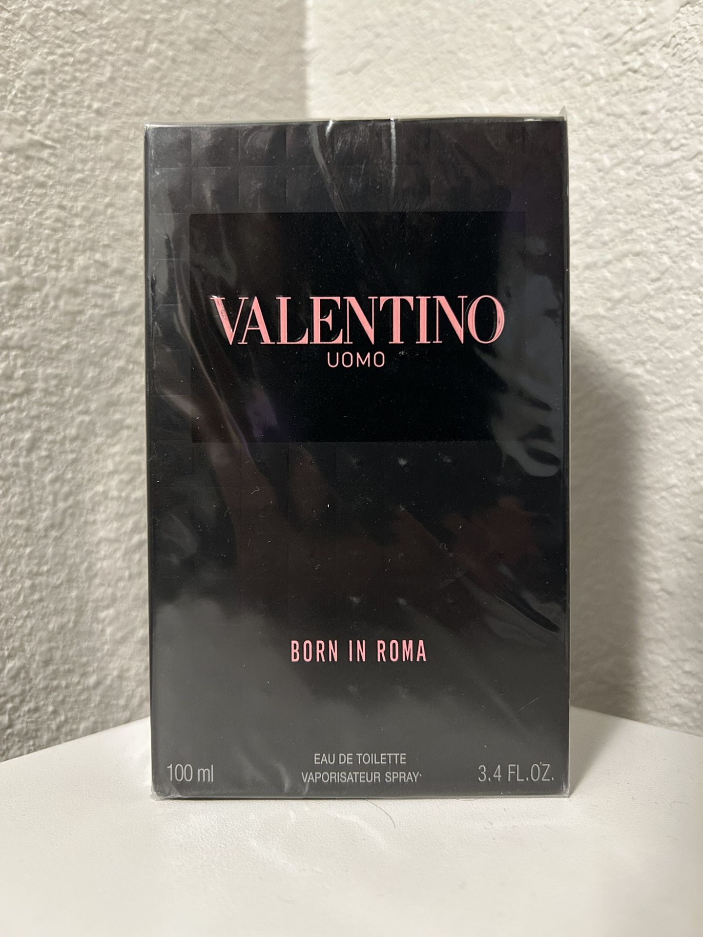 VALENTINO BORN IN ROMA