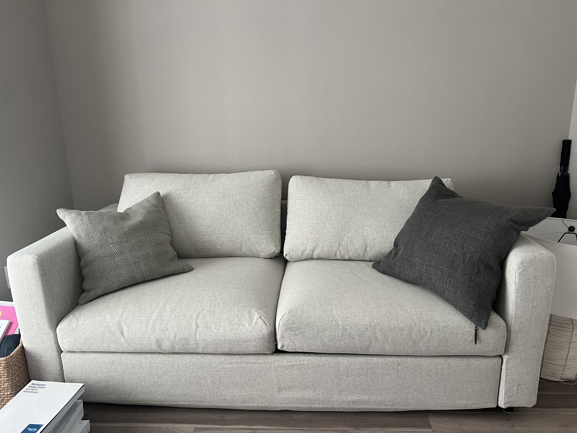 Ikea Sleeper Sofa