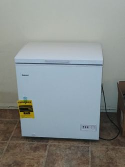 Freezer