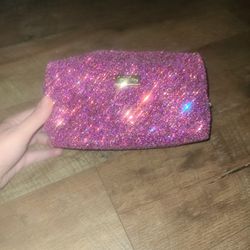 Packed Party Makeup Bag