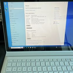 Surface Book 3