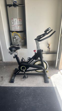 Sovnia Spin Bicycle - Exercise Bike