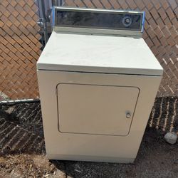 Maytag Electric Dryer 