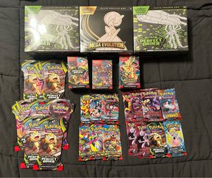 Pokemon Sealed