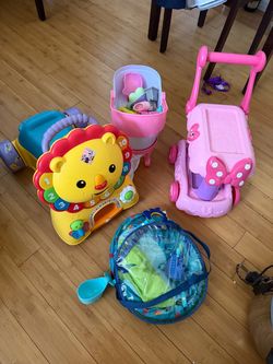 Toys