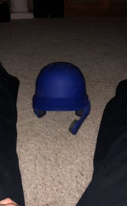 Brand new Rawlings Mach1 Helmet