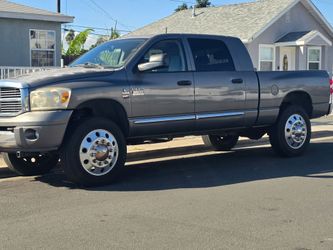 2007 Dodge RAM 3500