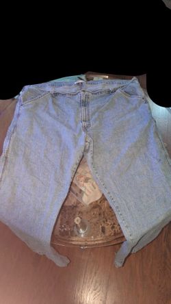 Carpenter jeans