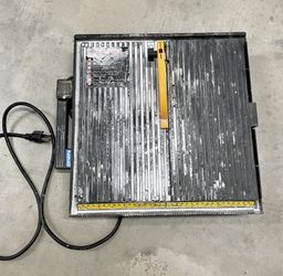 Tile Saw