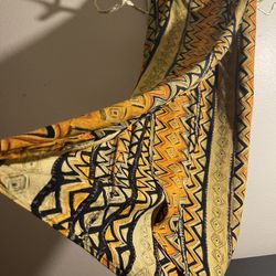 100% Rayon Skirt 
