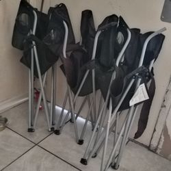                   Camping     Chairs