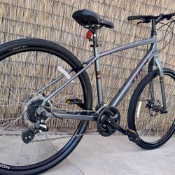 Trek Verve 1 Urban Bike