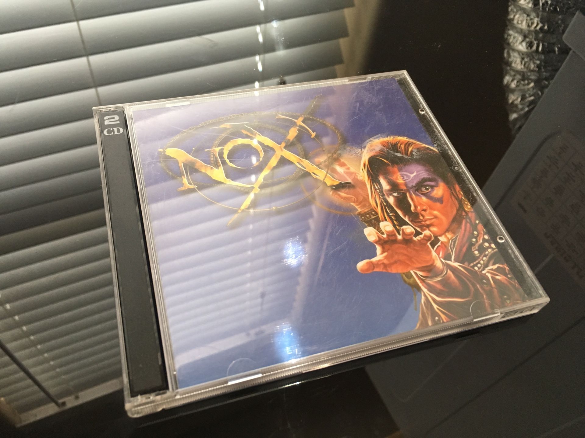 Nox PC Game