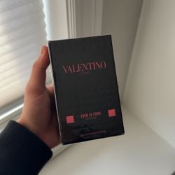 Men’s Cologne Valentino Born in Roma