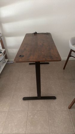 Standing Desk