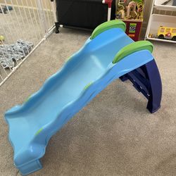 Little Tikes Water Slide