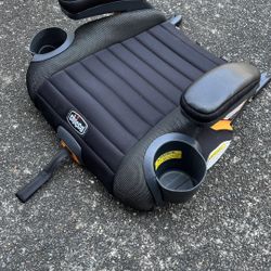 Chicco Booster Seat
