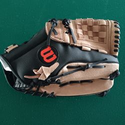 Wilson Baseball Gloves