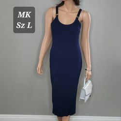 Michael Kors Casual Dress Size Large 
