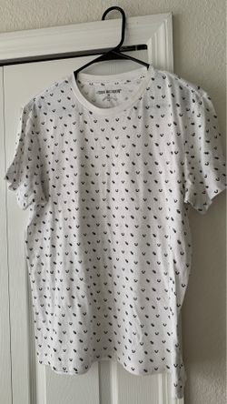 True Religion Horseshoe All Over Crew