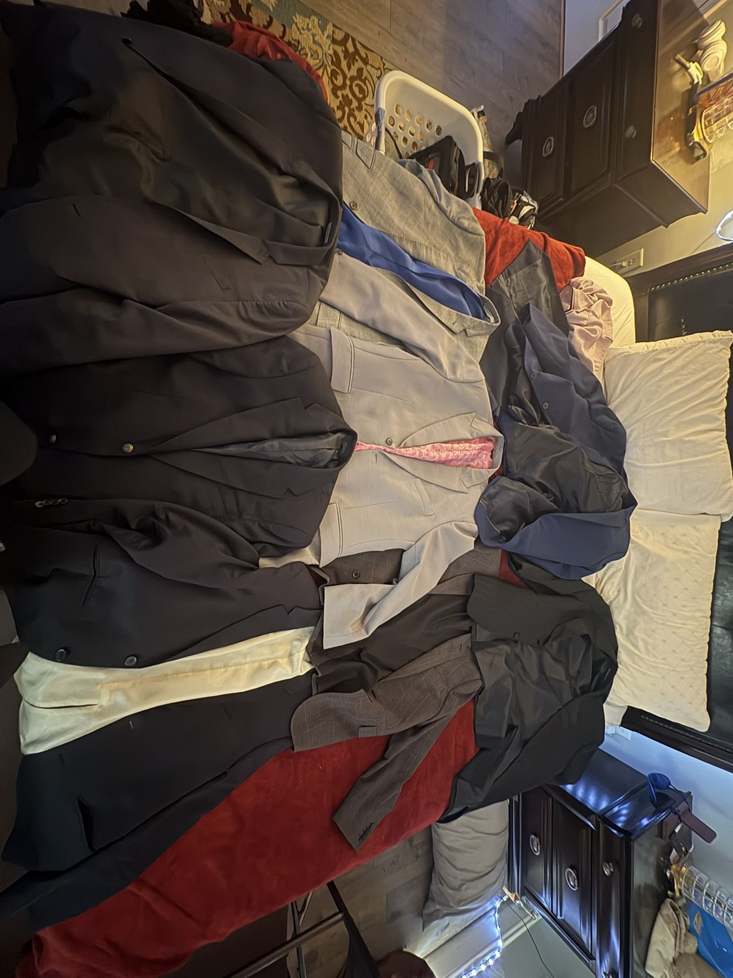 Suits For Sale! 