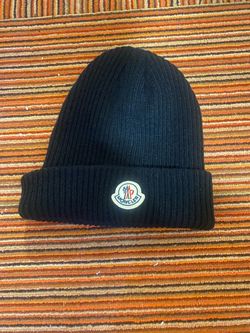 Moncler Beanie Men
