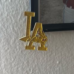 LA Pika Chu Pin Kirby And Another Pokemon Character 