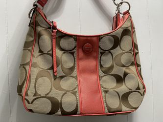 Coach Bag- Original, New, No Tags