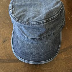 Men’s Cadet Cap