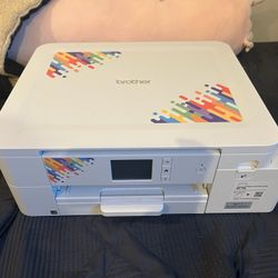 Sublimation Printer