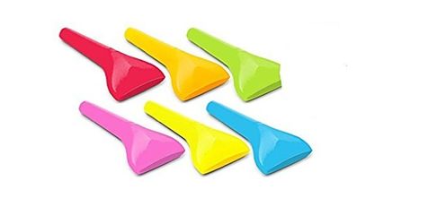 1000 PC's Ultra Premium Cobra Style  Mouth piece