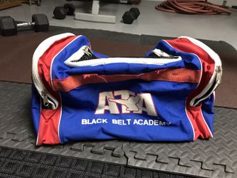 ATA karate America small bag